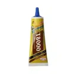 چسب مایع مکانیک مدل Mechanic T8000 حجم 100 میلی لیتر ASRTOOLS