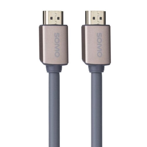 کابل HDMI سومو مدل SOMO SH2202 طول 2 متر ASRTOOLS