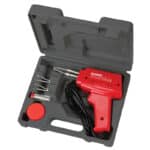 هویه تفنگی 100 وات سومو مدل SOMO SM3100 عصرتولز