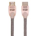 کابل HDMI سومو مدل SOMO SH8202 طول 2 متر ASRTOOLS