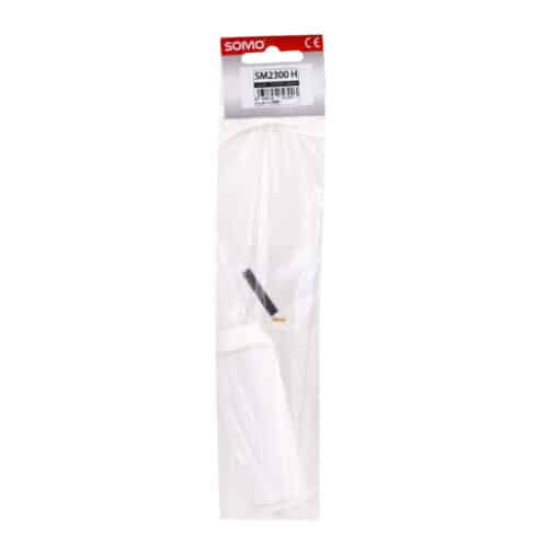 المنت هویه 300 وات سومو مدل SOMO SM2300H عصرتولز