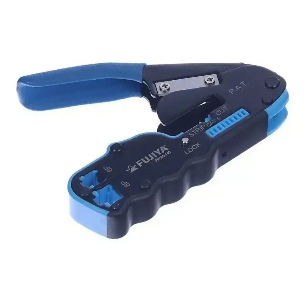 آچار سوکت زن شبکه فوجیا مدل Fujiya PP606-140
