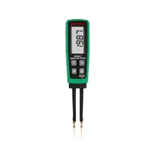 مولتی متر و تستر SMD دیجیتال مستک مدل MASTECH MS8911