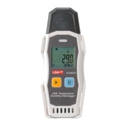 دیتالاگر یونی تی مدل UNI-T UT-330THC عصرتولز