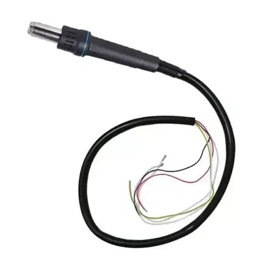 دسته هیتر یدکی آیفن مدل Aifen 861DW-air gun عصرتولز