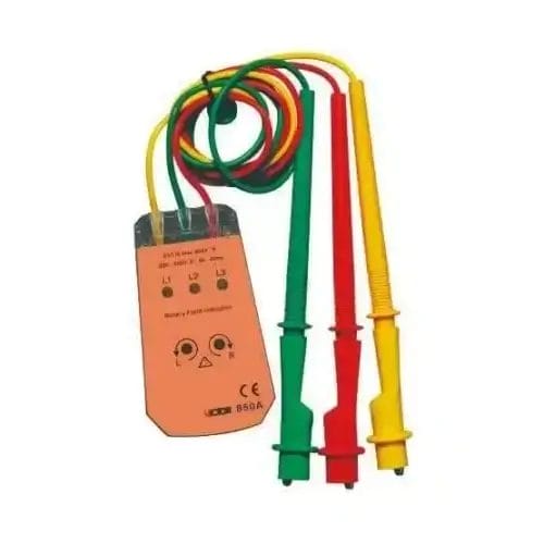 RST سنج توالی ویکتور مدل VICTOR 850A عصرتولز
