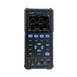 اسیلوسکوپ دستی دیجیتالی اوون مدل OWON HDS307S عصرتولز