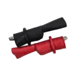 تبدیل سوسماری پراب مولتی متر مدل VICTOR 10A 1000V CAT III عصرتولز