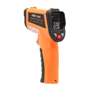 دماسنج لیزری ویکتور مدل Victor 304E عصرتولز