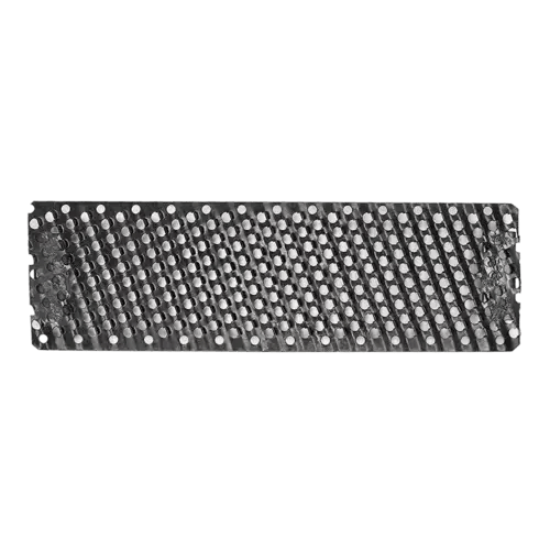 تیغ یدک رنده کناف فلزی مدل Surform Blade