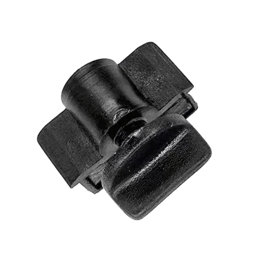 پیچ یدک رنده کناف پلاستیکی مدل Plastic Knauf
